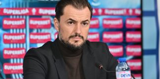 Mario Felgueiras a lămurit situația lui Filipe Coelho Mario Felgueiras a lămurit situația lui Filipe Coelho