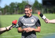 Nuno Campos: „Ei sunt sufletul echipei” Nuno Campos: „Ei sunt sufletul echipei”