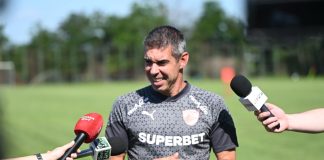 Nuno Campos: „Ei sunt sufletul echipei” Nuno Campos: „Ei sunt sufletul echipei”