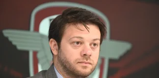 Victor Angelescu a anunțat 2 noi jucători în Giulești Victor Angelescu a anunțat 2 noi jucători în Giulești