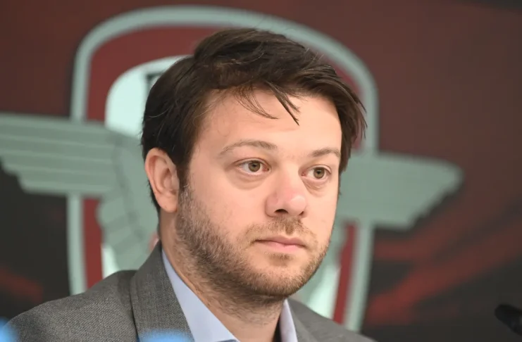 Victor Angelescu a anunțat 2 noi jucători în Giulești Victor Angelescu a anunțat 2 noi jucători în Giulești