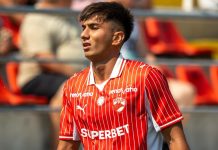 Alex Musi s-a accidentat și va lipsi mult timp Alex Musi s-a accidentat și va lipsi mult timp