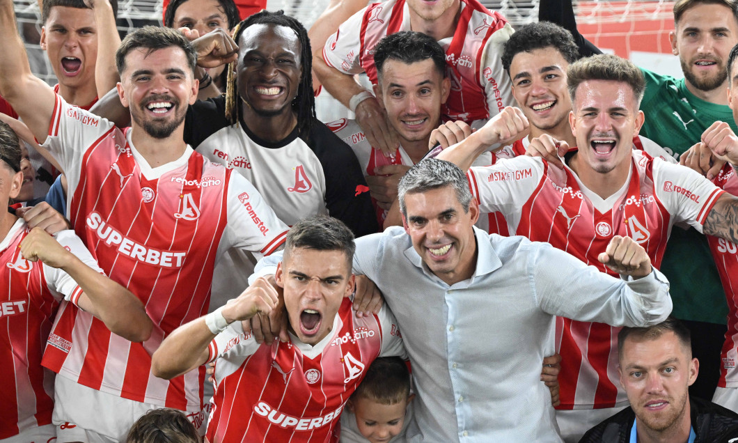 Alex Pop Dinamo a mai vândut un atacant