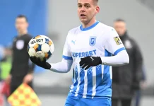 Alexandru Cicâldău: „Este mai puțin important” Alexandru Cicâldău: „Este mai puțin important”