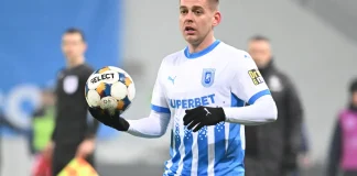 Alexandru Cicâldău: „Este mai puțin important” Alexandru Cicâldău: „Este mai puțin important”