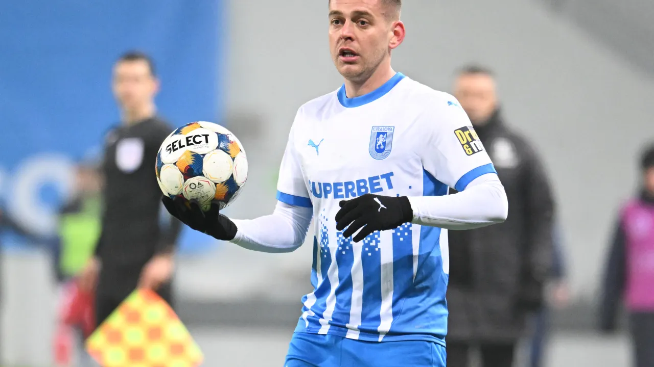 Alexandru Cicâldău Alexandru Cicâldău: „Este mai puțin important”