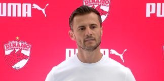 Andrei Nicolescu, mesaj despre lupta la titlu Andrei Nicolescu, mesaj despre lupta la titlu