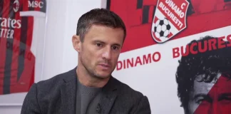 Andrei Nicolescu vrea să dea lovitura pe piața transferurilor Andrei Nicolescu vrea să dea lovitura pe piața transferurilor