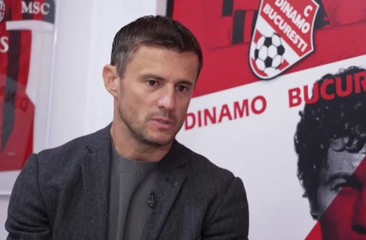 Andrei Nicolescu vrea să dea lovitura pe piața transferurilor Andrei Nicolescu vrea să dea lovitura pe piața transferurilor
