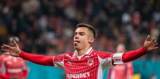 Cătălin Cîrjan: ”Datorită lui am ajuns aici” Cătălin Cîrjan: ”Datorită lui am ajuns aici”