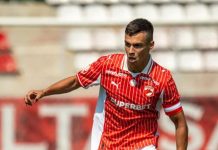 Cătălin Cîrjan, ofertă colosală pentru a pleca de la Dinamo Cătălin Cîrjan, ofertă colosală pentru a pleca de la Dinamo