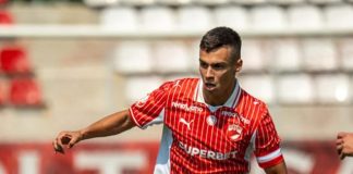 Cătălin Cîrjan, ofertă colosală pentru a pleca de la Dinamo Cătălin Cîrjan, ofertă colosală pentru a pleca de la Dinamo