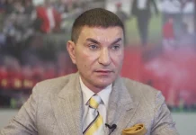 Cristi Borcea crede că Dinamo poate lua titlul Cristi Borcea crede că Dinamo poate lua titlul