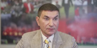Cristi Borcea crede că Dinamo poate lua titlul Cristi Borcea crede că Dinamo poate lua titlul