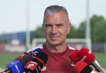 Daniel Pancu, mesaj șocant despre Rapid Daniel Pancu, mesaj șocant despre Rapid