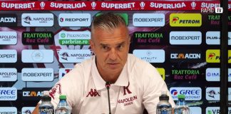Daniel Pancu a făcut prăpăd la Rapid Daniel Pancu a făcut prăpăd la Rapid