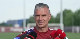 Daniel Pancu, mesaj șocant despre Rapid Daniel Pancu, mesaj șocant despre Rapid