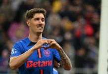 Transferul lui David Miculescu de la FCSB s-a decis Transferul lui David Miculescu de la FCSB s-a decis