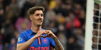 Transferul lui David Miculescu de la FCSB s-a decis Transferul lui David Miculescu de la FCSB s-a decis
