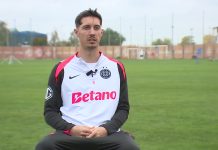 David Miculescu: „Nu trebuie să ne oprim aici” David Miculescu: „Nu trebuie să ne oprim aici”