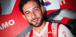 Dinamo, un nou transfer. Atacantul a semnat Dinamo, un nou transfer. Atacantul a semnat