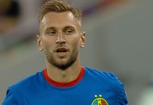 Denis Drăguș, pus sub presiune de Gigi Becali Denis Drăguș, pus sub presiune de Gigi Becali