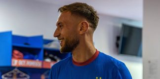 Denis Drăguș a spus când va juca la FCSB Denis Drăguș a spus când va juca la FCSB
