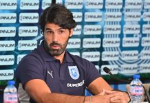 Coelho și Bergodi, dialog aprins. Ce au spus cei doi antrenori Coelho și Bergodi, dialog aprins. Ce au spus cei doi antrenori