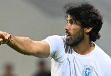Filipe Coelho: „Ne trebuie mai multă eficiență” Filipe Coelho: „Ne trebuie mai multă eficiență”