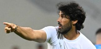 Filipe Coelho: „Ne trebuie mai multă eficiență” Filipe Coelho: „Ne trebuie mai multă eficiență”