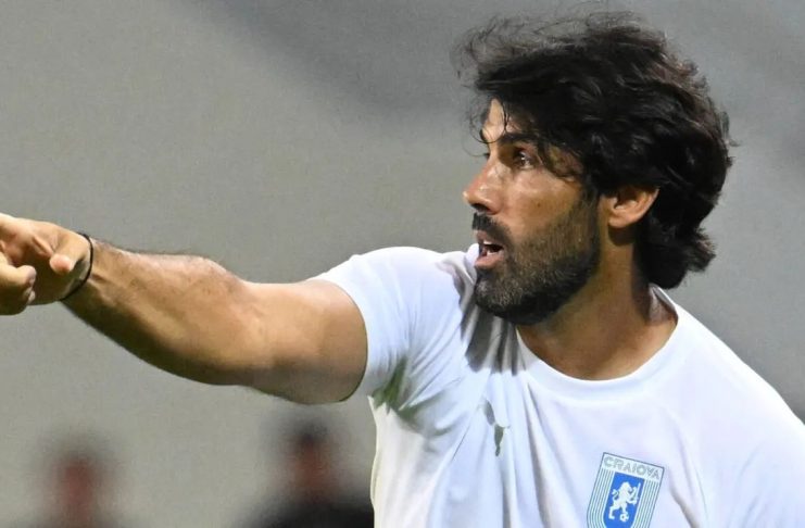Filipe Coelho: „Ne trebuie mai multă eficiență” Filipe Coelho: „Ne trebuie mai multă eficiență”