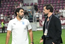 Filipe Coelho și Mario Felgueiras, în conflict Filipe Coelho și Mario Felgueiras, în conflict