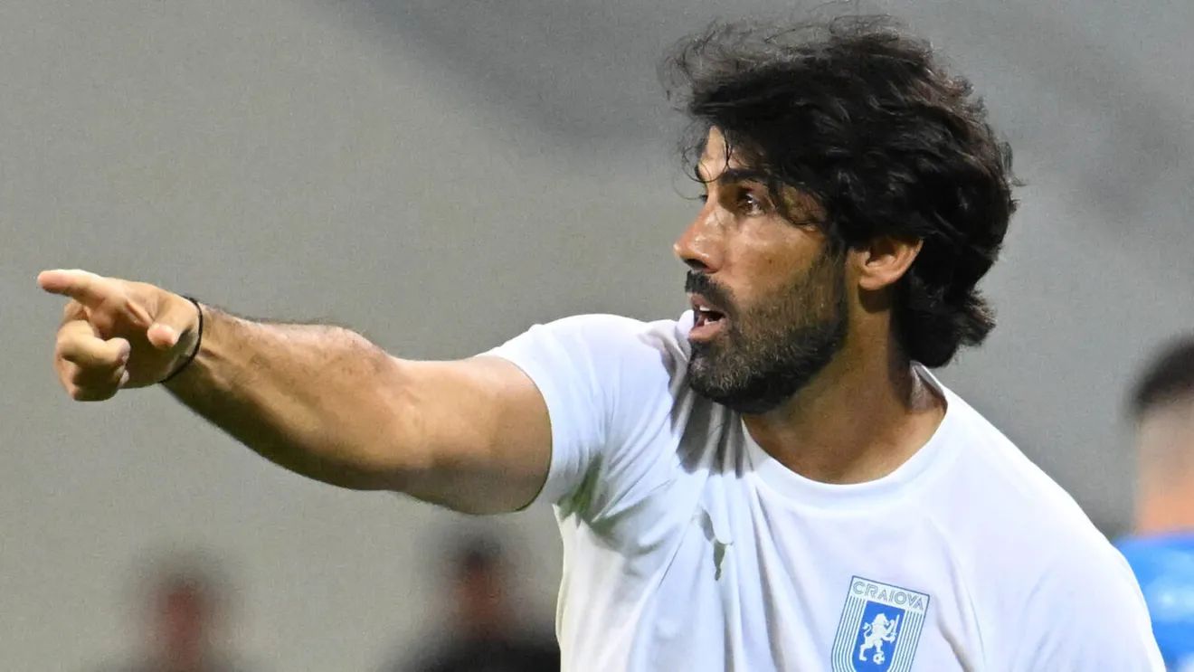 Filipe Coelho Filipe Coelho: „Ne trebuie mai multă eficiență”