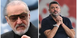 Gigi Becali a luat decizia în privința lui Marius Baciu Gigi Becali a luat decizia în privința lui Marius Baciu
