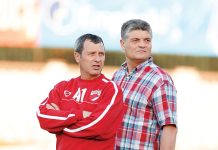 Ioan Andone și Mircea Rednic, adevărul despre Dinamo Ioan Andone și Mircea Rednic, adevărul despre Dinamo