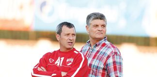 Ioan Andone și Mircea Rednic, adevărul despre Dinamo Ioan Andone și Mircea Rednic, adevărul despre Dinamo