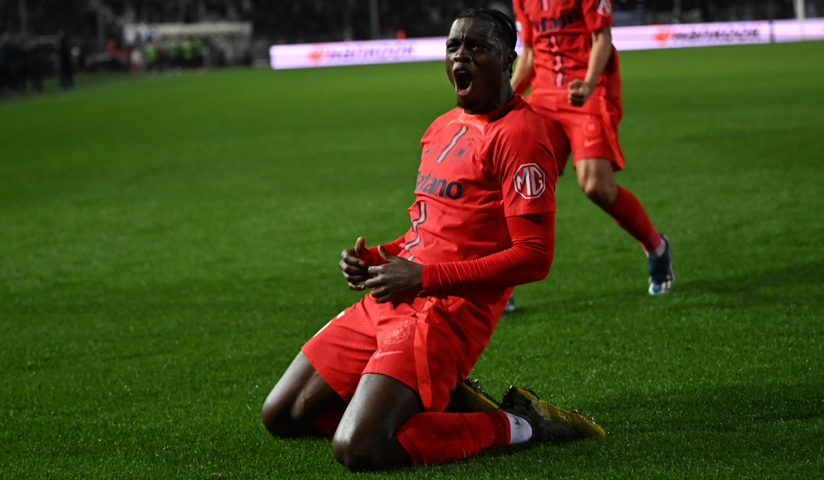Joyskim-Dawa-1 Joyskim Dawa, la un pas de plecarea de la FCSB