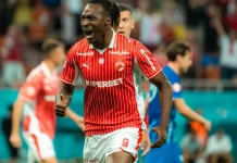 Andrei Nicolescu a dezvăluit suma pusă pe masă pentru Karamoko Andrei Nicolescu a dezvăluit suma pusă pe masă pentru Karamoko