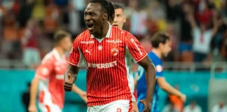 Andrei Nicolescu a dezvăluit suma pusă pe masă pentru Karamoko Andrei Nicolescu a dezvăluit suma pusă pe masă pentru Karamoko