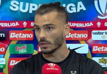 Karlo Muhar: „Puteam să mai joc!” Karlo Muhar: „Puteam să mai joc!”