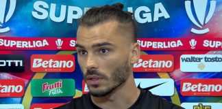 Karlo Muhar: „Puteam să mai joc!” Karlo Muhar: „Puteam să mai joc!”