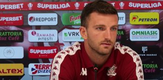 Lars Kramer: „Ar trebui să fiu fericit, dar nu sunt” Lars Kramer: „Ar trebui să fiu fericit, dar nu sunt”