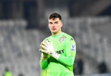 Daniel Pancu a spus cât va lipsi Marian Aioani Daniel Pancu a spus cât va lipsi Marian Aioani
