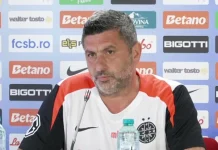 Marius Baciu a șocat: „Nu e permis” Marius Baciu a șocat: „Nu e permis”