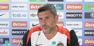 Marius Baciu a șocat: „Nu e permis” Marius Baciu a șocat: „Nu e permis”