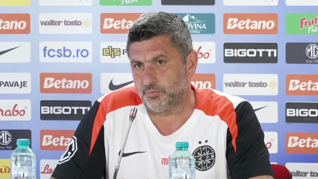 Marius Baciu 5 Marius Baciu a șocat: „Nu e permis”