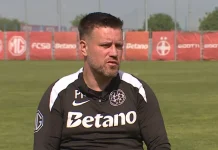 Mihai Pintilii revine la FCSB Mihai Pintilii revine la FCSB