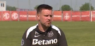 Mihai Pintilii revine la FCSB Mihai Pintilii revine la FCSB