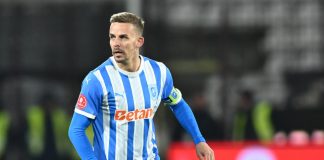 Bancu l-a luat peste picior pe Cicâldău Bancu l-a luat peste picior pe Cicâldău