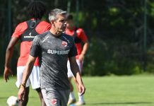 Nuno Campos a dezvăluit totul despre Cîrjan Nuno Campos a dezvăluit totul despre Cîrjan